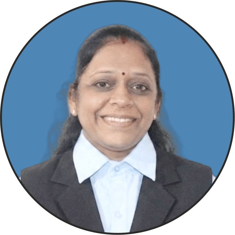 Mrs. Sejal Chavda